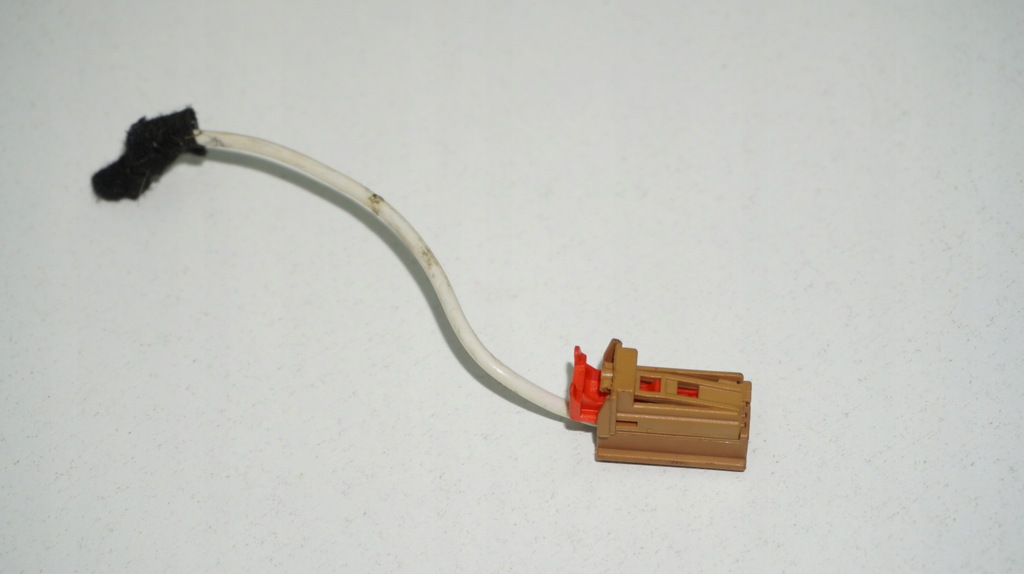 фото №6, Audi volkswagen штекер колодка соединитель 1k0972751a