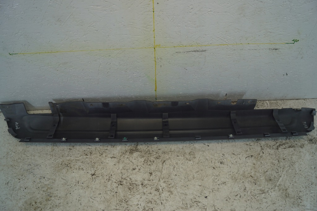 фото №13, Поріг молдинг поріг ліва bmw x3 e83 m-pakiet