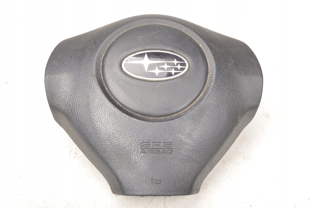 фото №1, Legacy iv подушка повітряна водія подушка безпеки