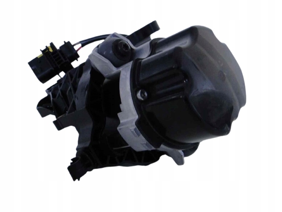 фото №1, Mercedes eqc n293 293 насос тормозная abs