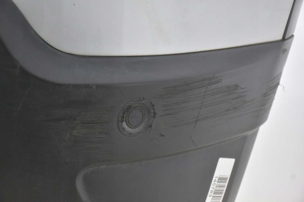 фото №7, Бампер передний перед bmw x3 e83 pdc 354/7