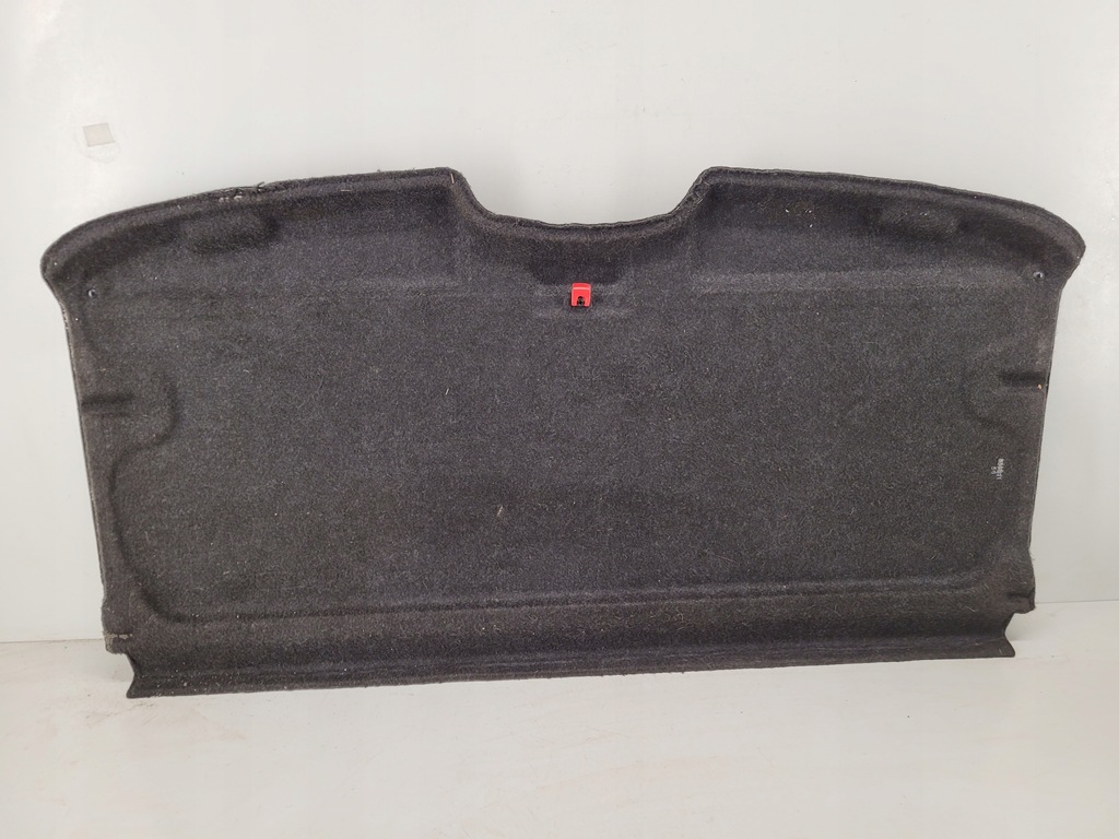 фото №6, Полиця багажника peugeot 308 t7 lift