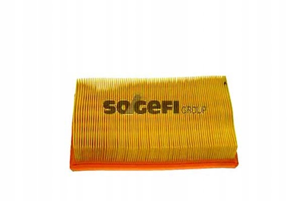 фото №1, Fram фильтр воздуха opel agila suzuki vagon r+ fr