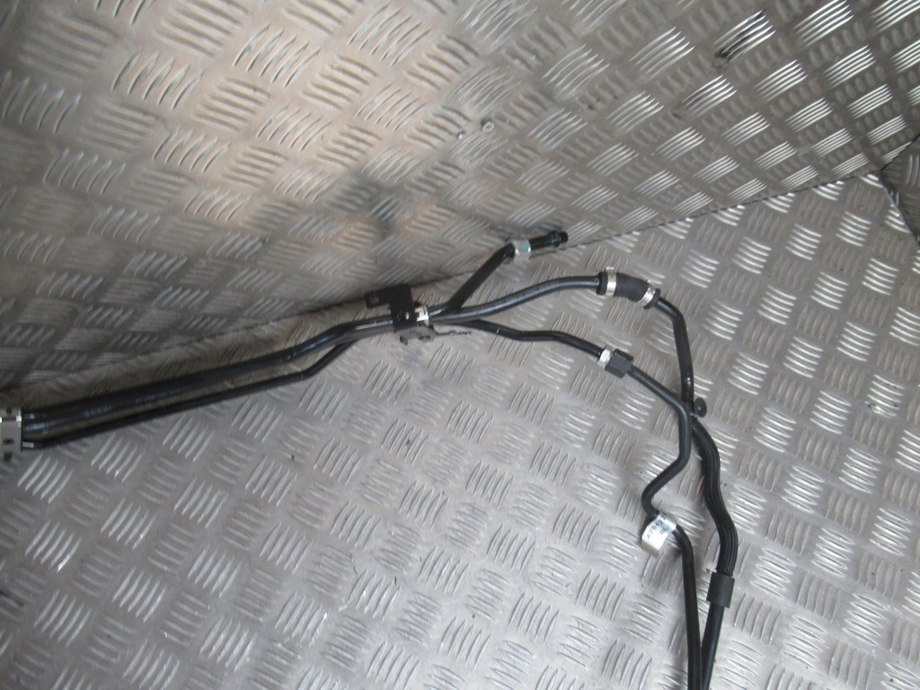 фото №5, Audi r8 5.2 fsi дроти паливні 4s0611936e