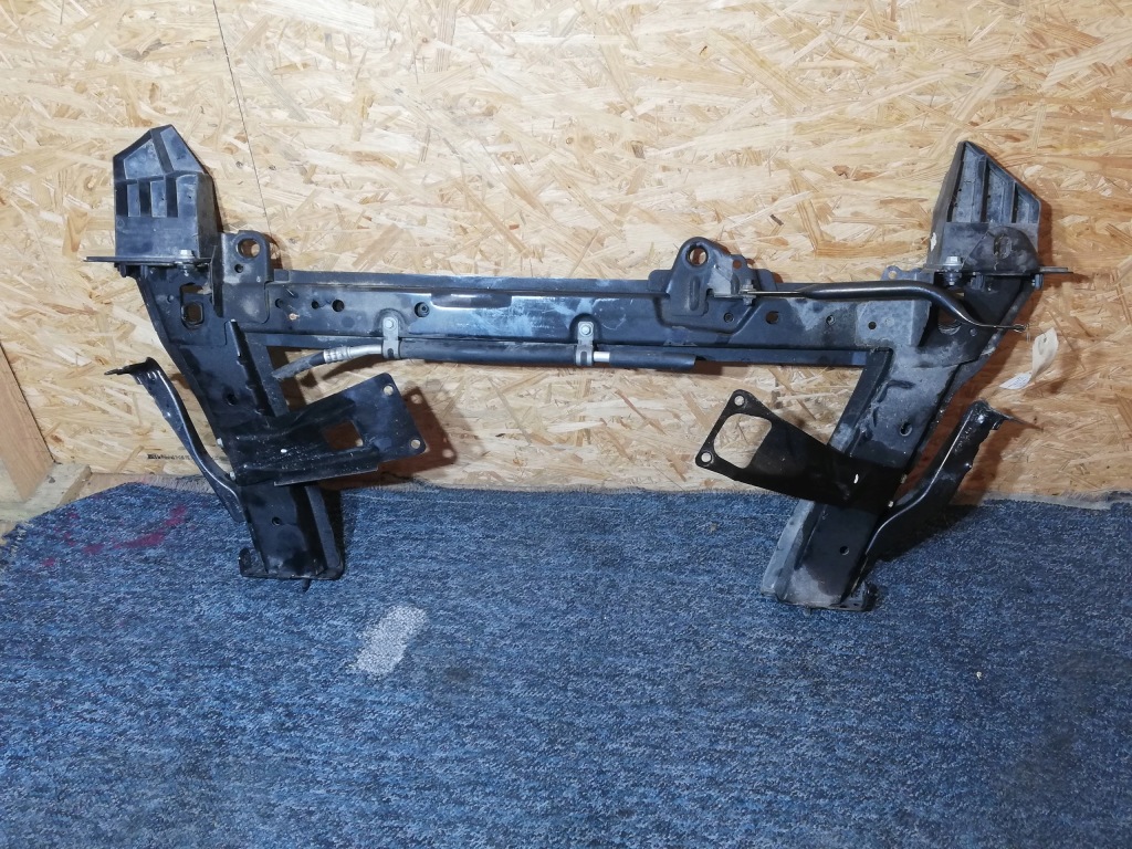 Купить Балка нижняя renault zoe 12-19