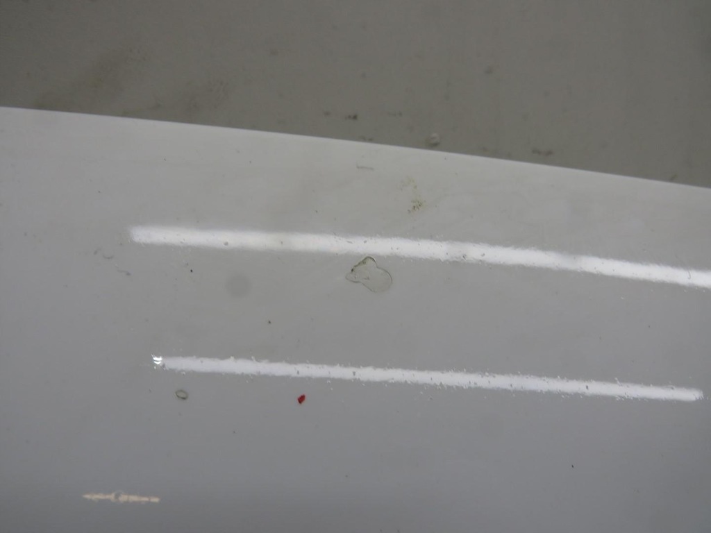 фото №8, Капот ly9c przed lift audi q5 8r