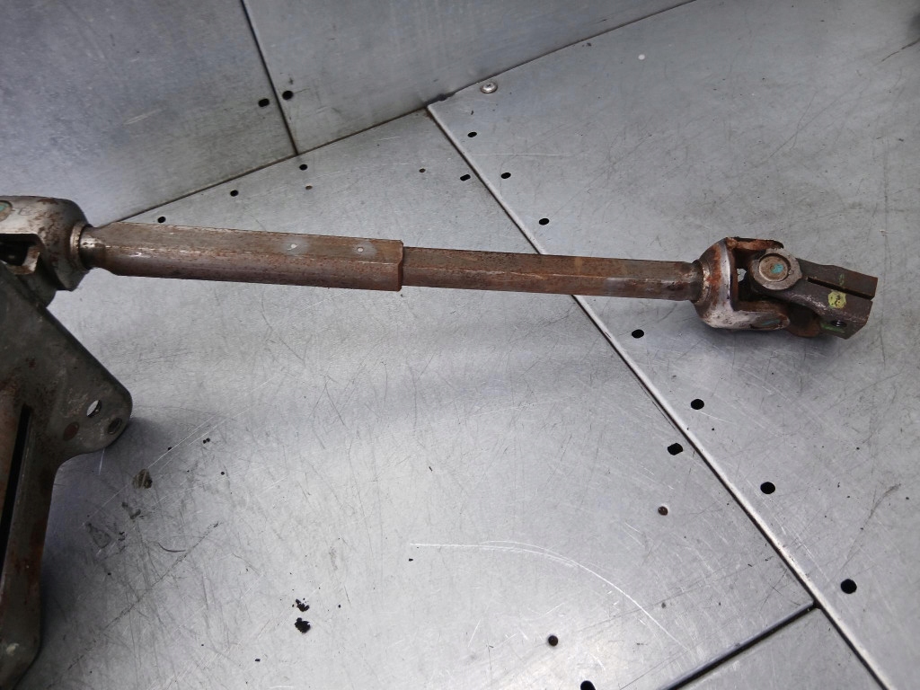 Колонка рулевая alfa romeo 147 1.9jtd 03r Киев