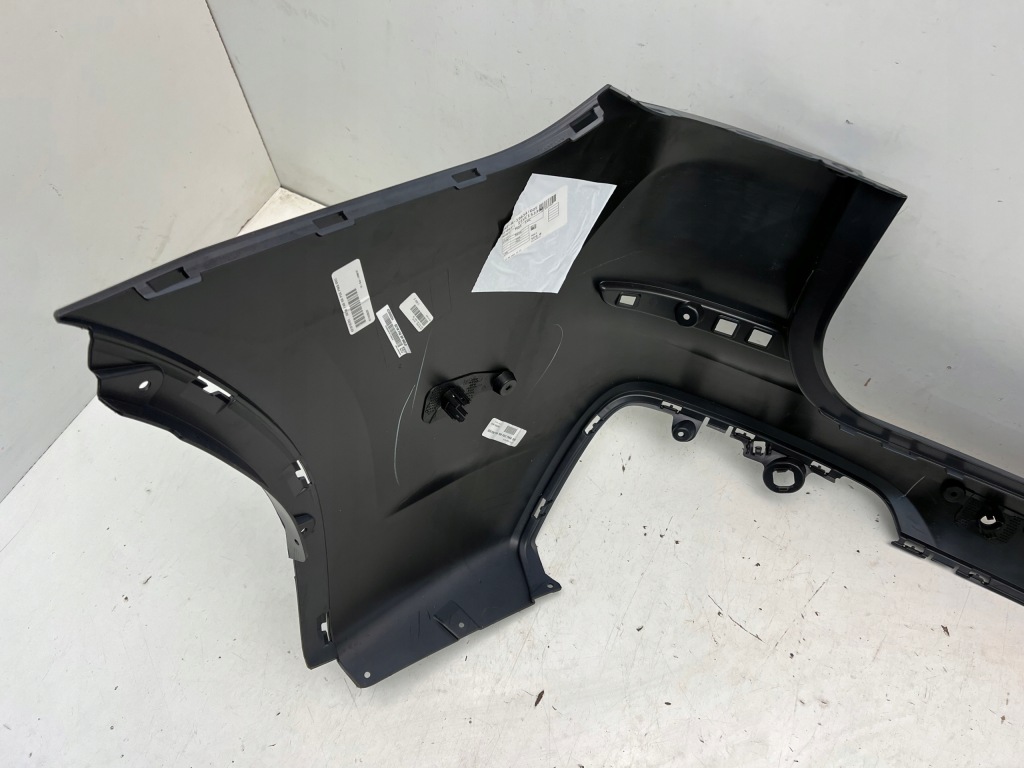 фото №6, Bmw x3 g01 m-pakiet бампер задній задня pdc оригінал 18-