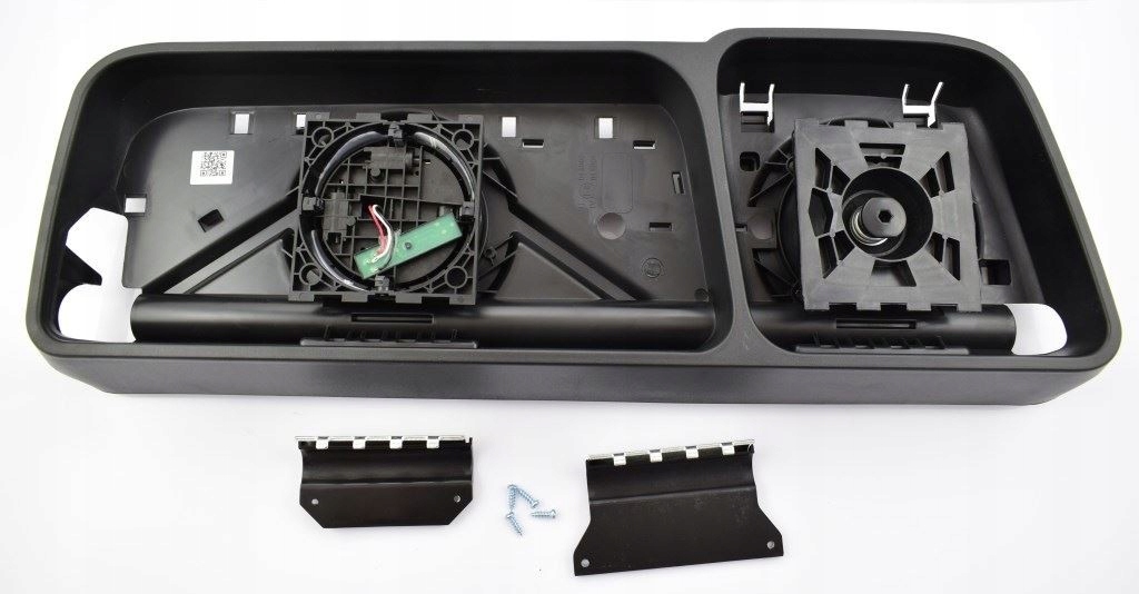 фото №1, Корпус зеркала mercedes actros mp4 antos правая