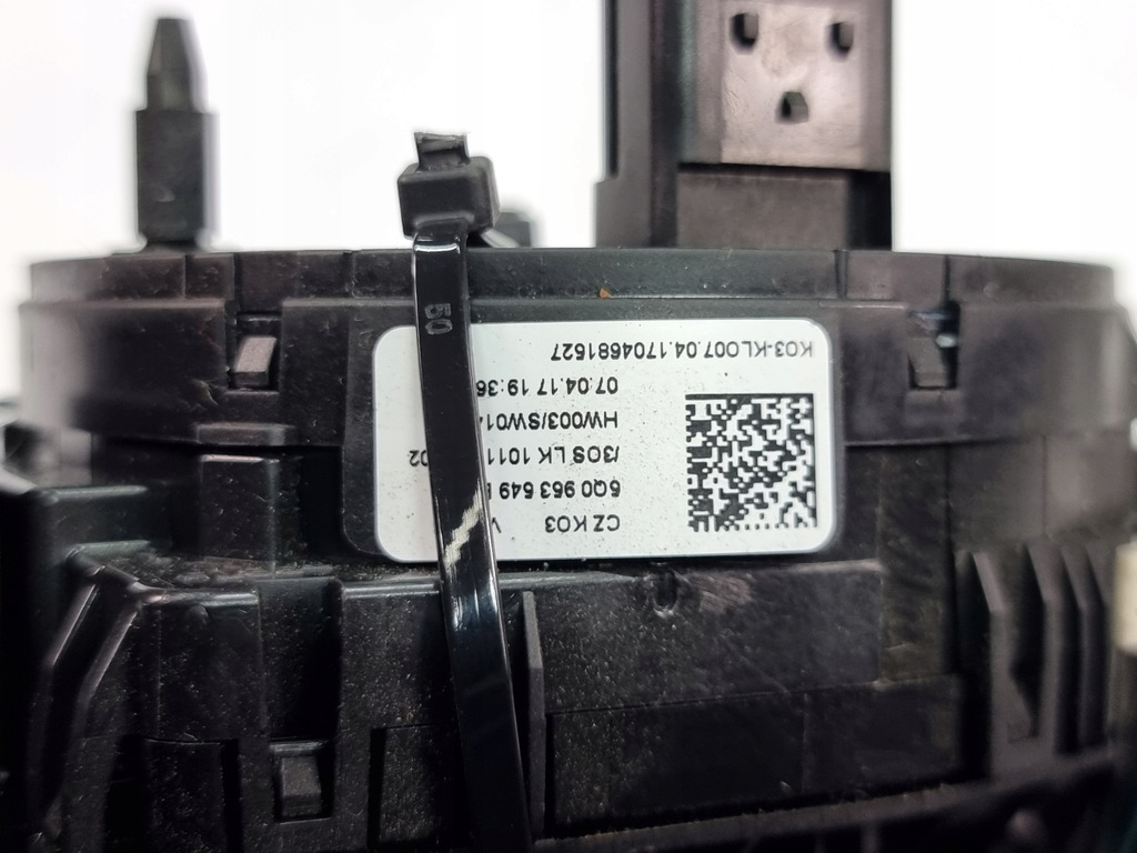 фото №7, Vw atlas 3.6 awd важіль стрічка шлейф 2018-