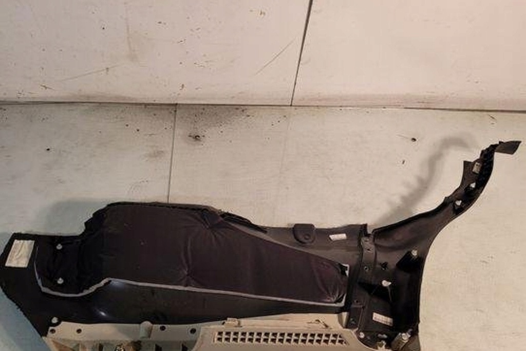 фото №12, Левая обивка багажника land rover range rover sport l320 esj501030 3.0l