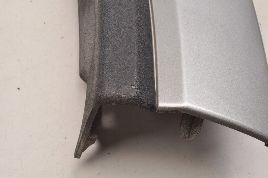 фото №10, Volvo xc90 молдинг накладка na крила лівий перед 30779577 lift