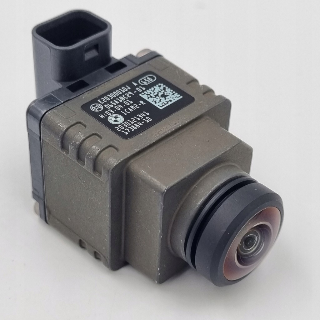 Купити Камера bmw оригінальний номер 5a1bc29 g seria icam2-r задній задня оригінал idealny стан