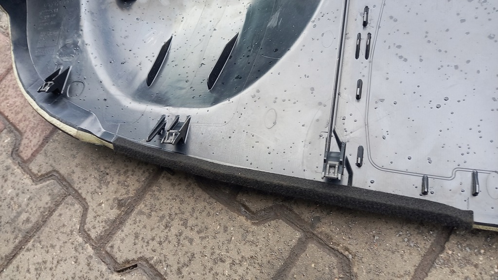 фото №12, Приборная панель приборная volvo v50 s40 c30 04-10r