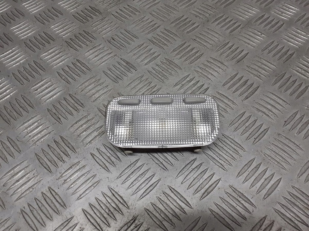 фото №1, Освітлення кабіни перед citroen c2 1.4