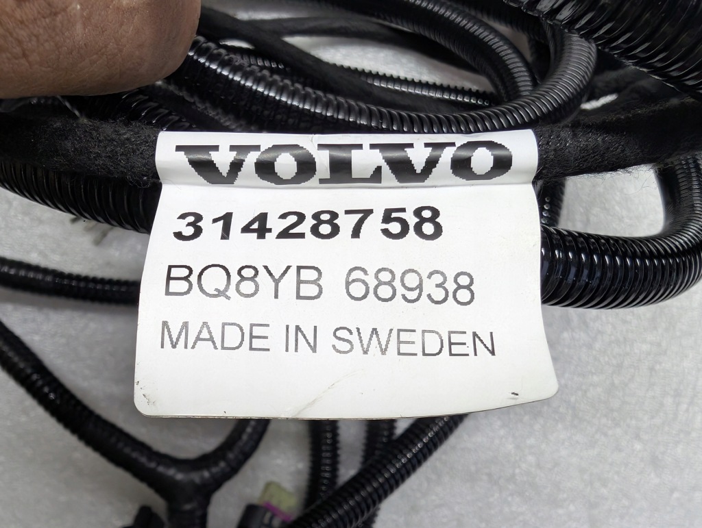 Volvo xc90 2 2 жгут электропроводка датчиков парковки pdc 31428758 новая or Недорого
