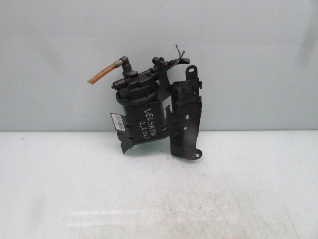 фото №2, Vel satis 2.2 dci 05r корпус фильтра топлива