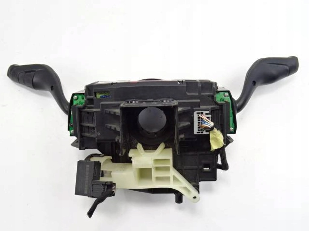 фото №7, Переключатель комбинированный ford focus mk3