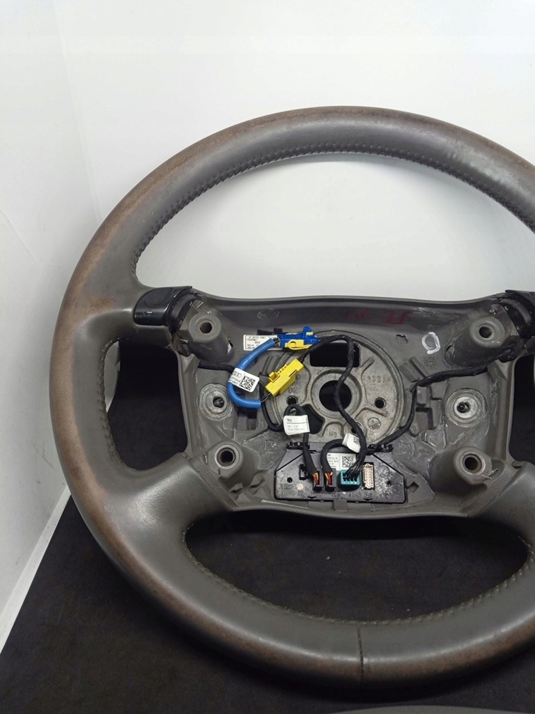 фото №5, Воздуховод подушка безопасности a4 b6 8e0419091ak 8e0880201ab