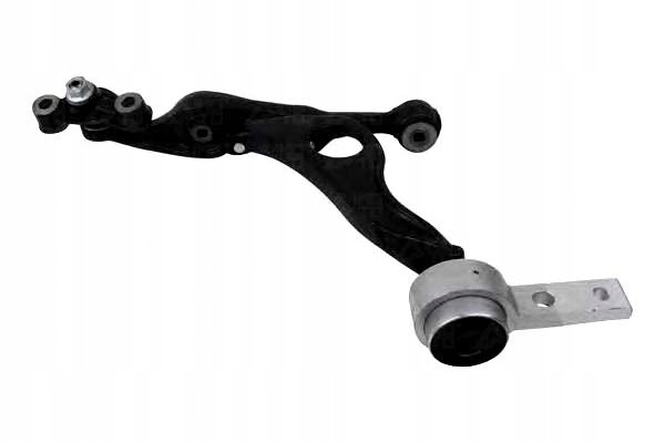 фото №1, Важіль mazda перед 6 07- pr нижній nk