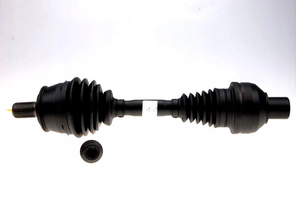 Привідний вал привідний/вал привідний 0.036195 spidan Недорого