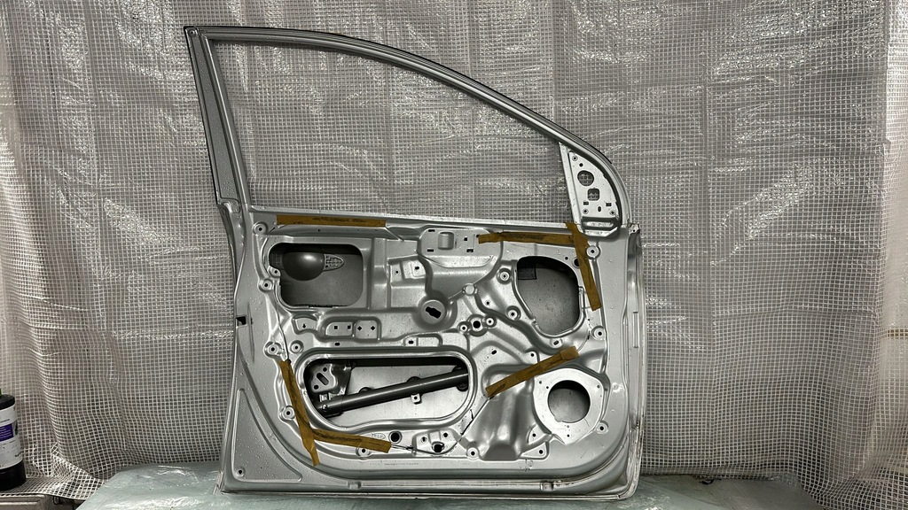 фото №6, Kia picanto 2017- двері перед передні ліва