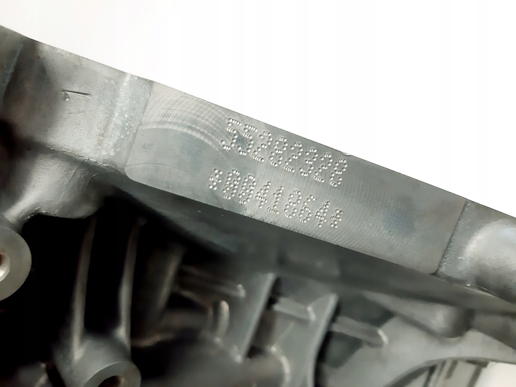 фото №12, Блок двигателя jeep renegade 2019r fiat 1.3 ben 55282328 46337977 46338499