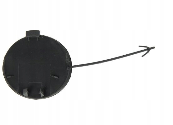 фото №2, Заглушка фаркоп перед audi a4 b7