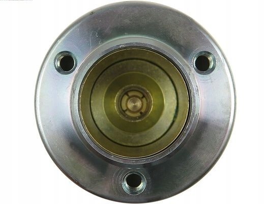 фото №3, Вимикач електромагнітний, стартер as-pl ss0082