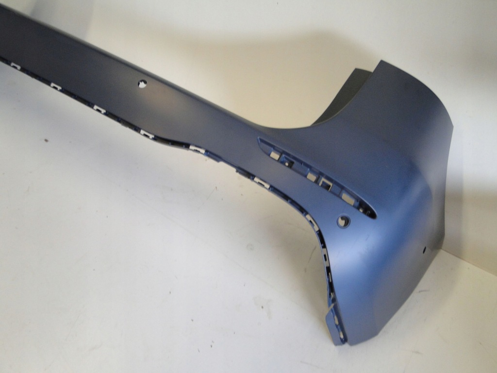 фото №6, Mercedes b klasa 247 w247 бампер задний pts