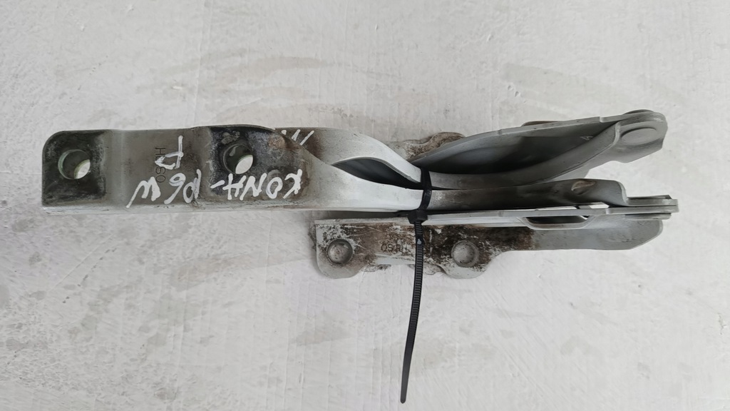 фото №1, Петли петля правый левый капот hyundai kona p6w