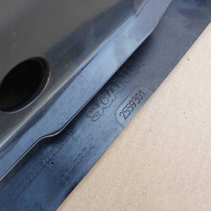 фото №3, Scania r s підніжка підніжка ліва 2559301