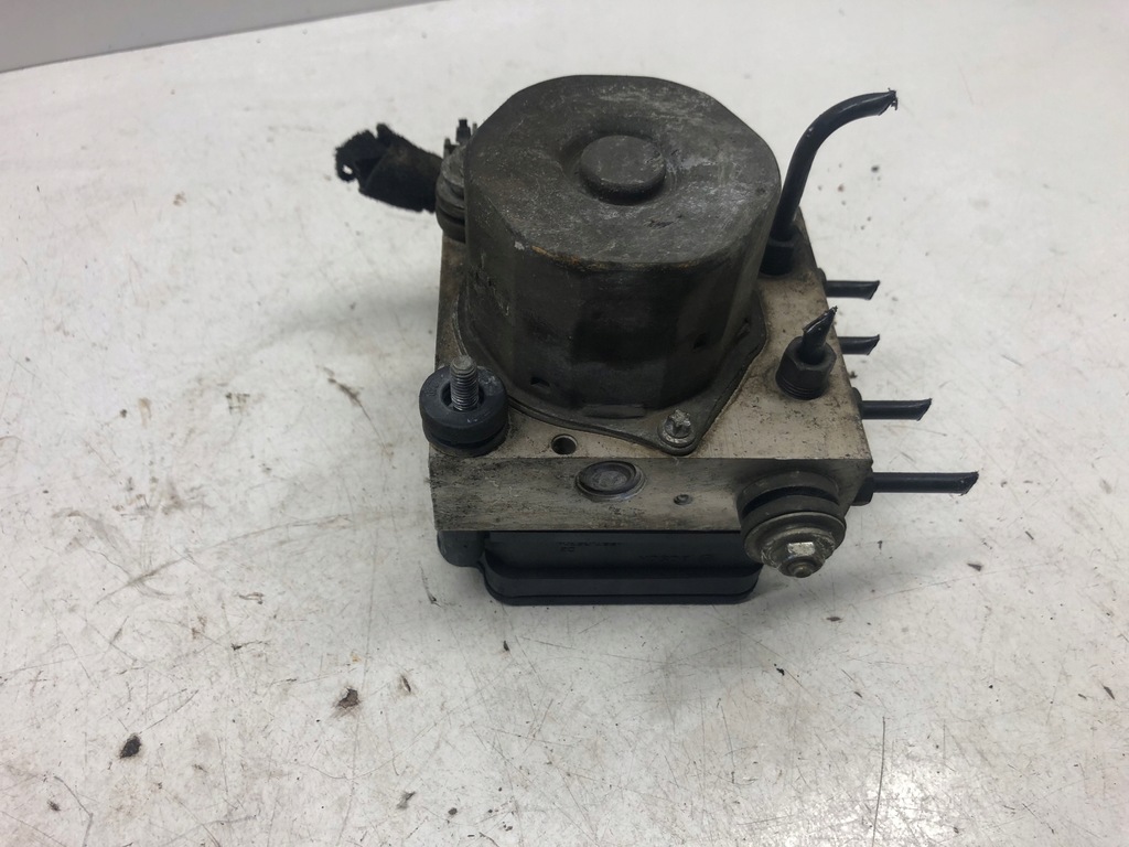 фото №5, Насос блок керування abs boxer ducato iii jumper 0265805024 штекер