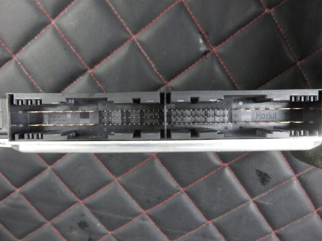 Mini one cooper r56 модуль света lcm 3450979 Доставка