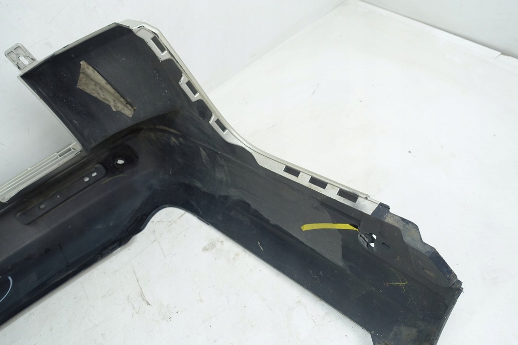 фото №11, Бампер задняя задний land rover discovery iv 4