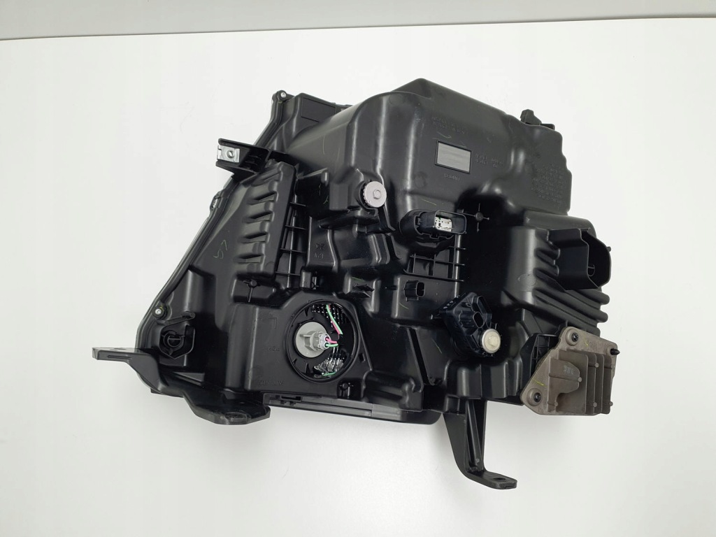 Ford ranger vi 6 raptor full led лівий фара передня ліва перед нова в Україні