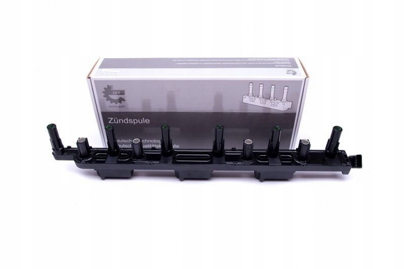 фото №9, Катушка зажигания esen skv 03skv321