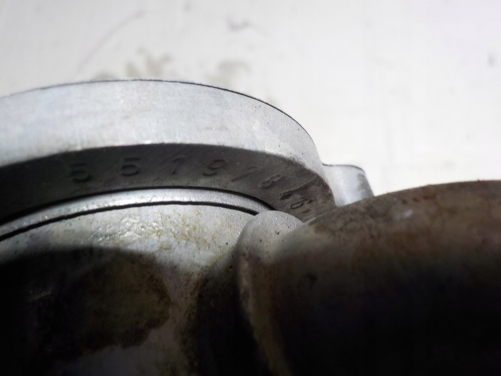 фото №5, Corsa d 1.3 cdti радиатор выхлопных газов egr 55197846