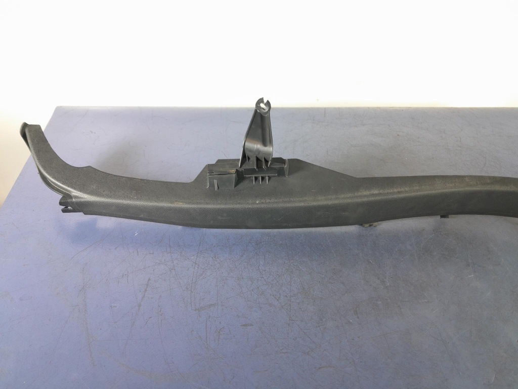 фото №3, Mercedes c43 w205 защита пороговые правое