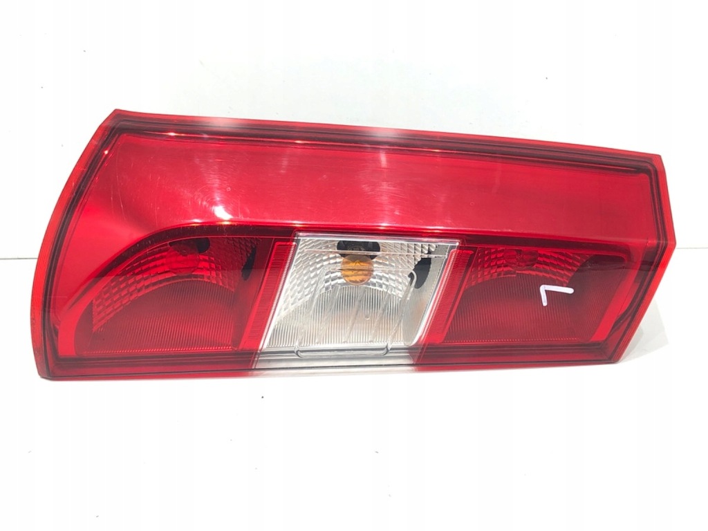 фото №1, Лампа левый задняя dacia dokker 265551619r другой