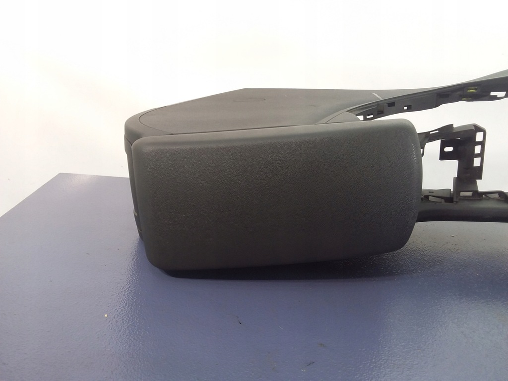 фото №10, Citroen c5 iii підлокітник тунель центральний 9682469677