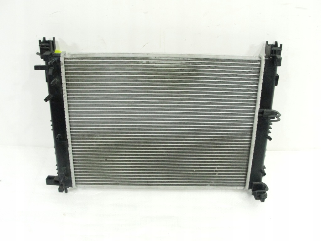 фото №1, Радиатор wody dacia renault