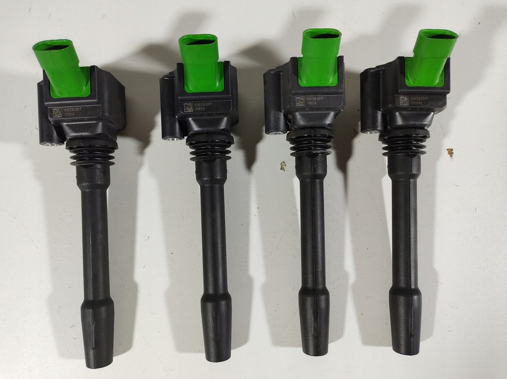 фото №5, Jeep compass 1.4 b 17r- катушка зажигания