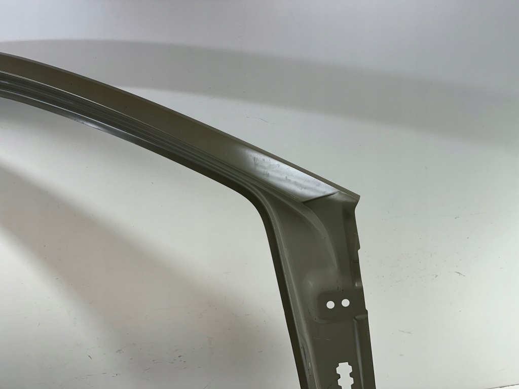 фото №7, Правый порог блок двигателя обшивка skoda superb iii 3 3v 2015