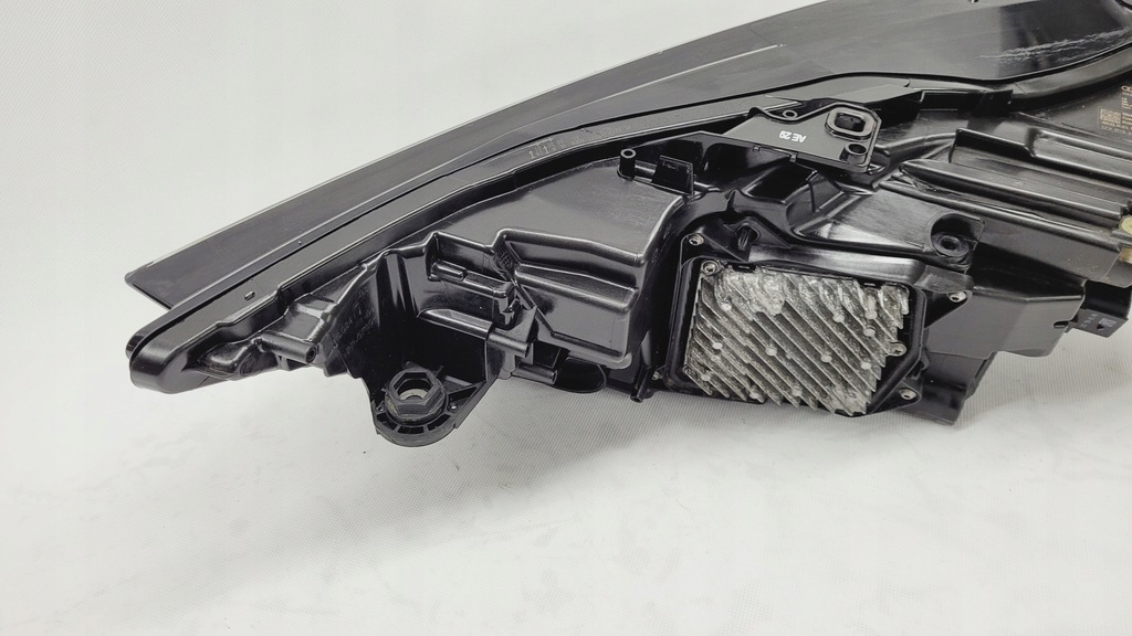 фото №8, Лампа перед передня права full led audi a6 c8 4k0