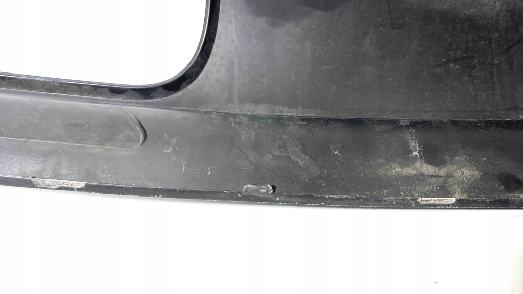 фото №10, Диффузор бампера задняя bmw x3 e83 3414396