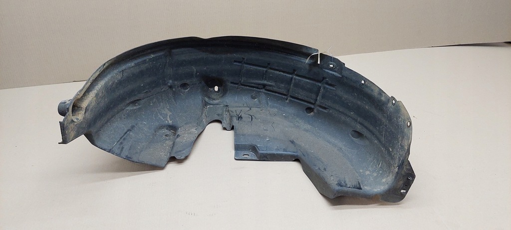 фото №1, Подкрылок задняя левая citroen c3 iii