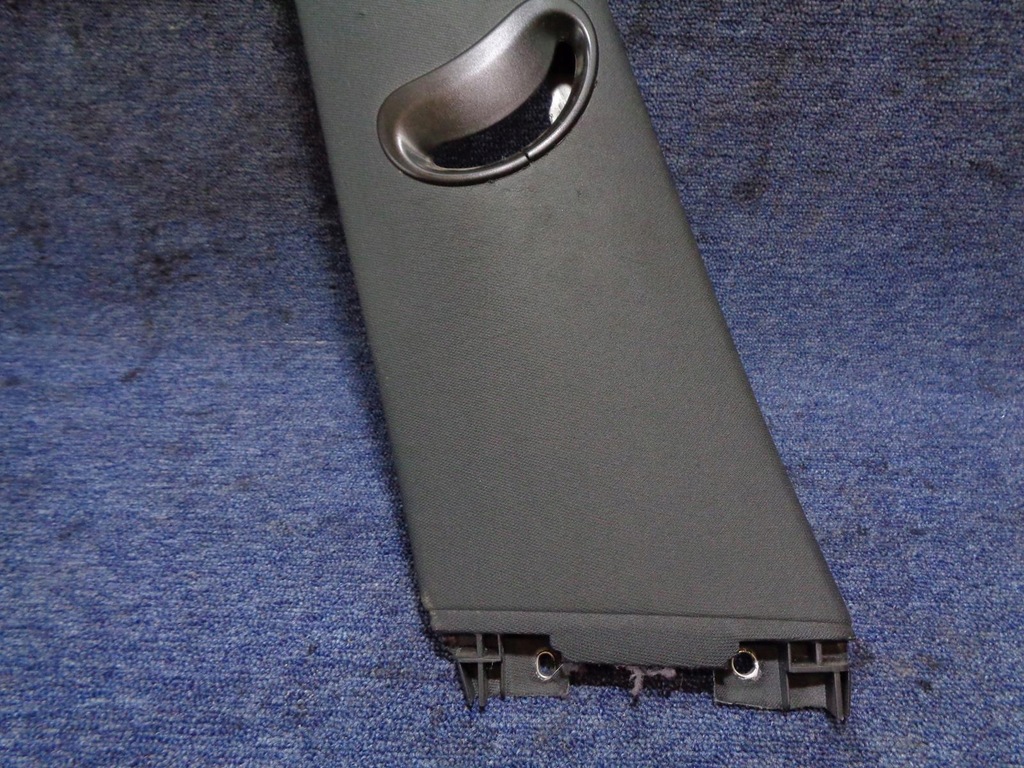 фото №3, Обшивка защита стойка alfa romeo 159 левая верхний