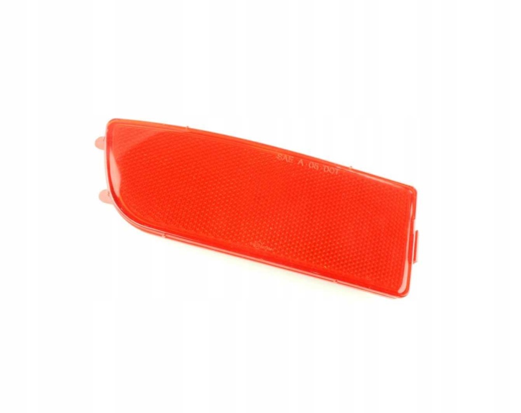 фото №1, Відбивач лівий задня mercedes sprinter 06- 906