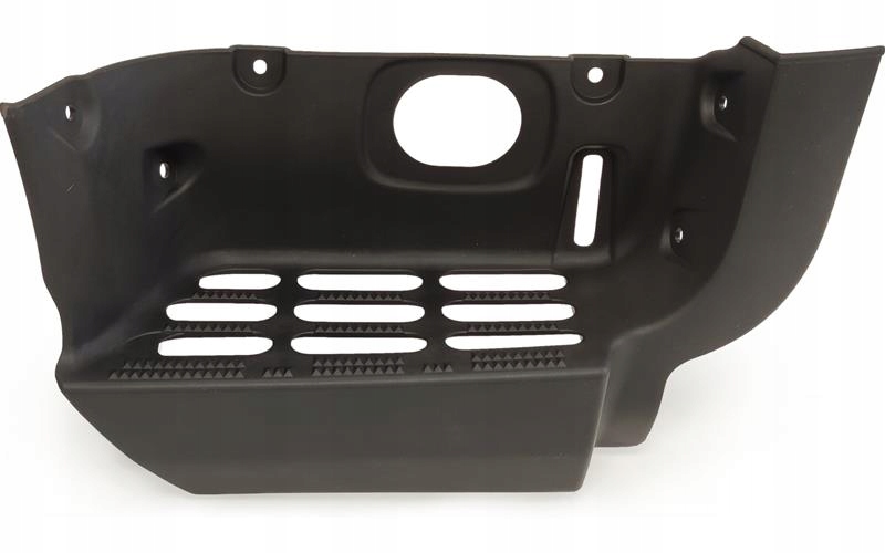 фото №1, Nissan cabstar renault maxity подножка правый 5001874711 96112ma00a